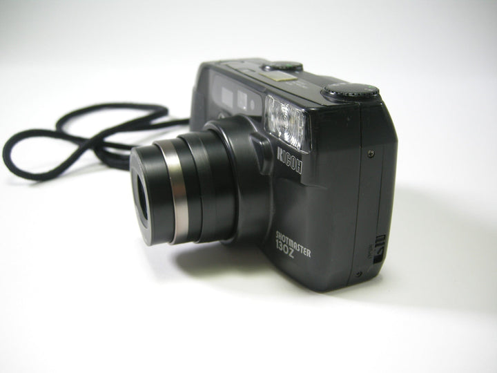 Ricoh Shotmaster 13OZ AF DATE Multi Zone 35mm camera – Camera