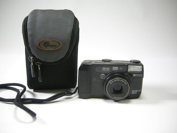 Ricoh Shotmaster 13OZ AF DATE Multi 7 Zone 35mm camera 35mm Film Cameras - 35mm Point and Shoot Cameras Ricoh EW102027