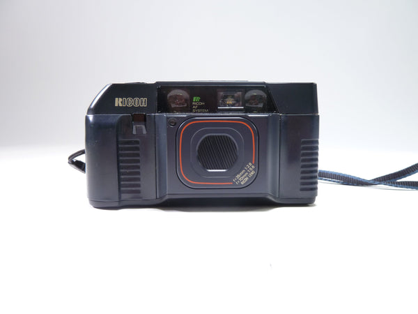 Ricoh TF-500 AF Automatic 35mm Film Camera 35mm Film Cameras - 35mm Point and Shoot Cameras Ricoh 13159561