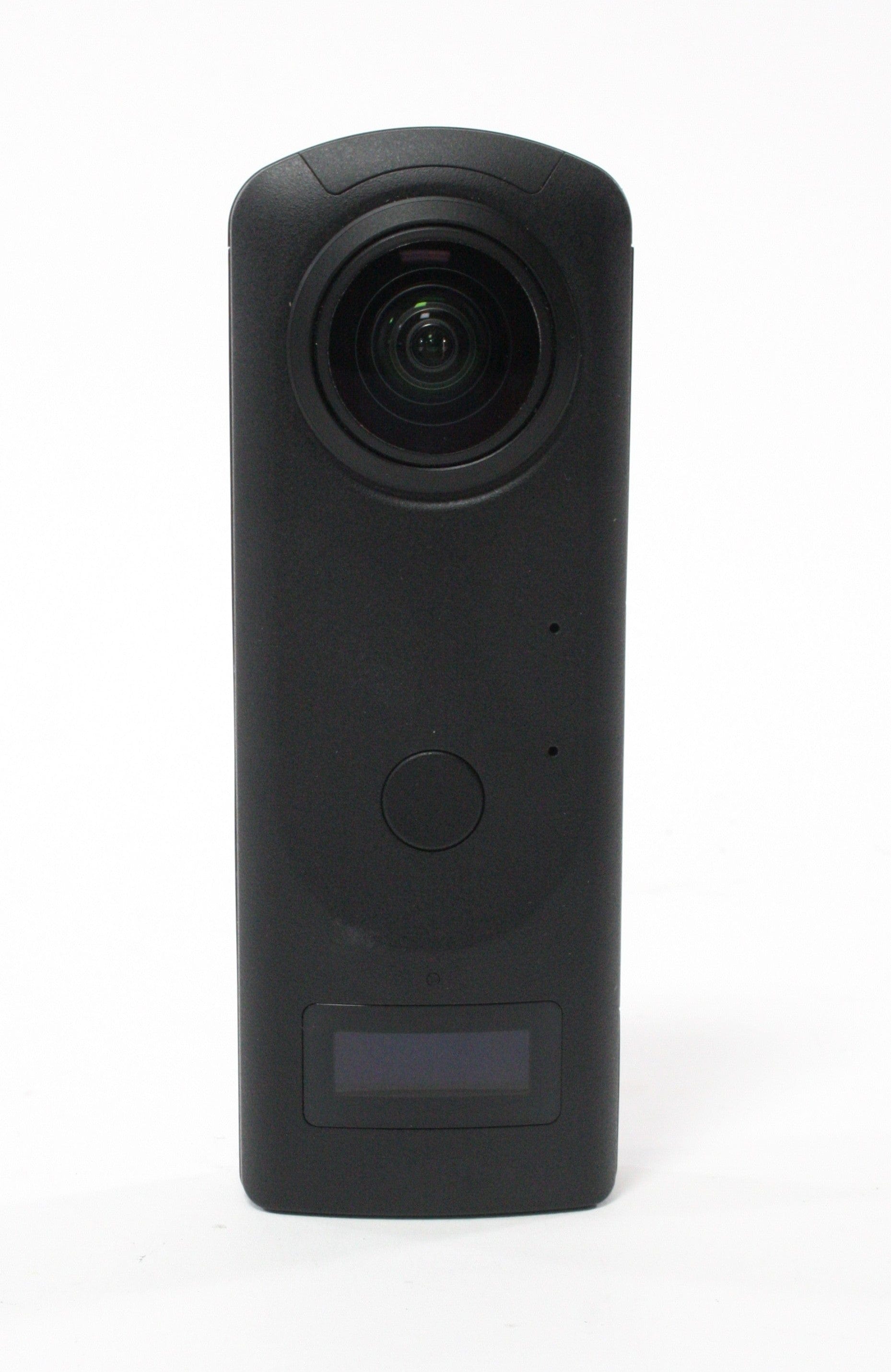 Ricoh Theta Model R02020 – Camera Exchange