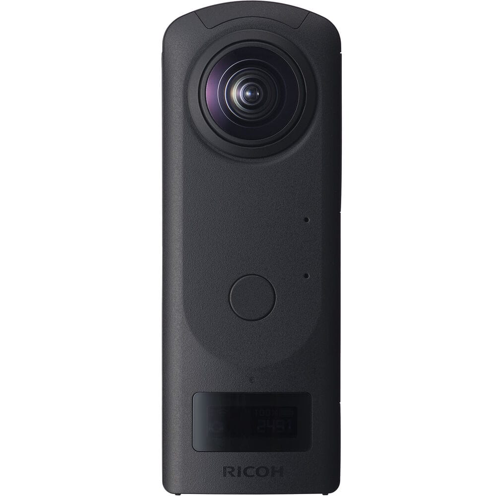 Ricoh Theta Z1 51GB – Camera Exchange