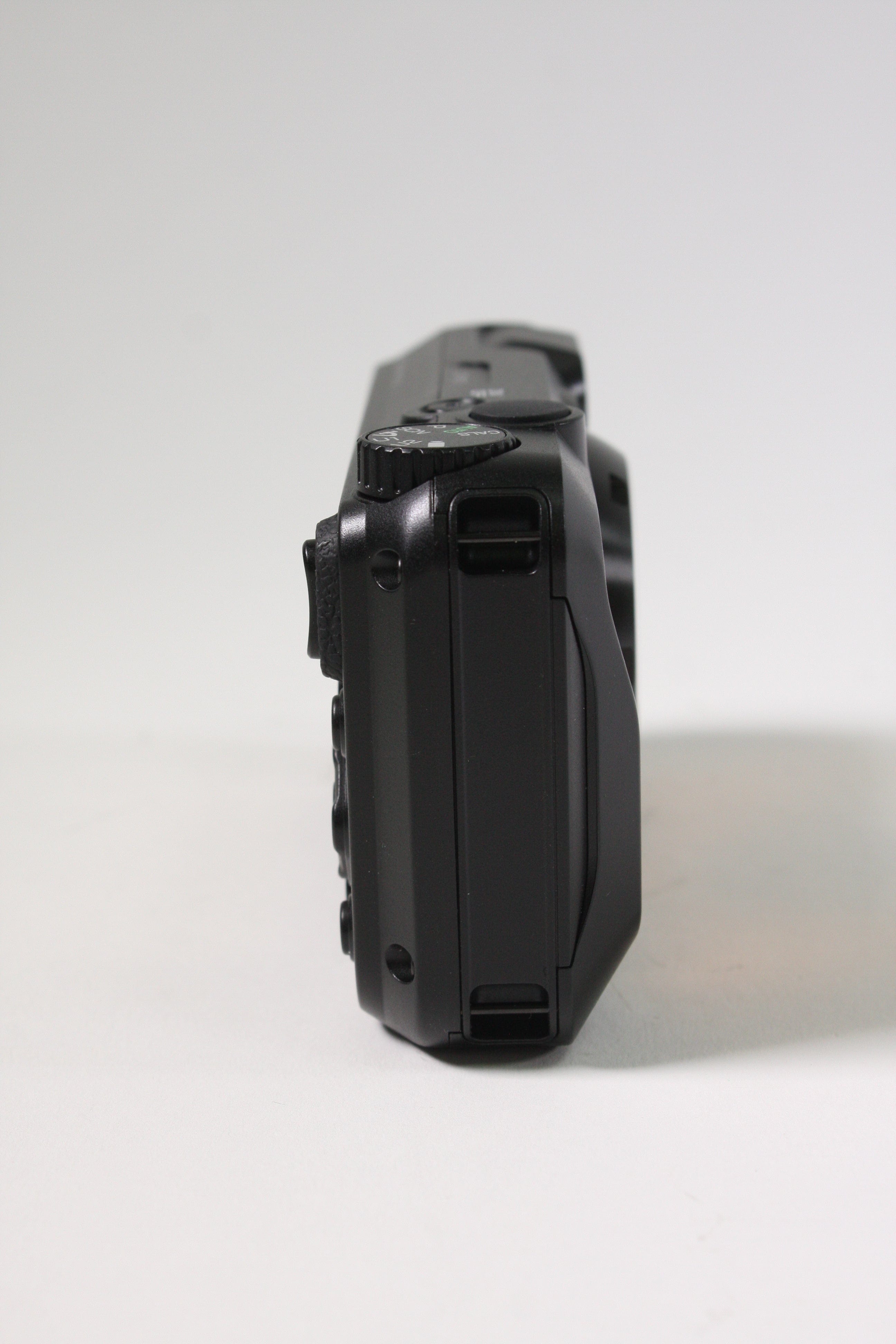 Ricoh WG-6 Waterproof 20MP Digital Camera – Camera Exchange