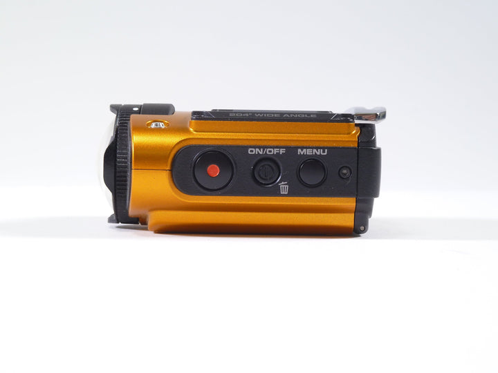 Ricoh WG-M2 Action Camera Action Cameras and Accessories Ricoh C5961UP2