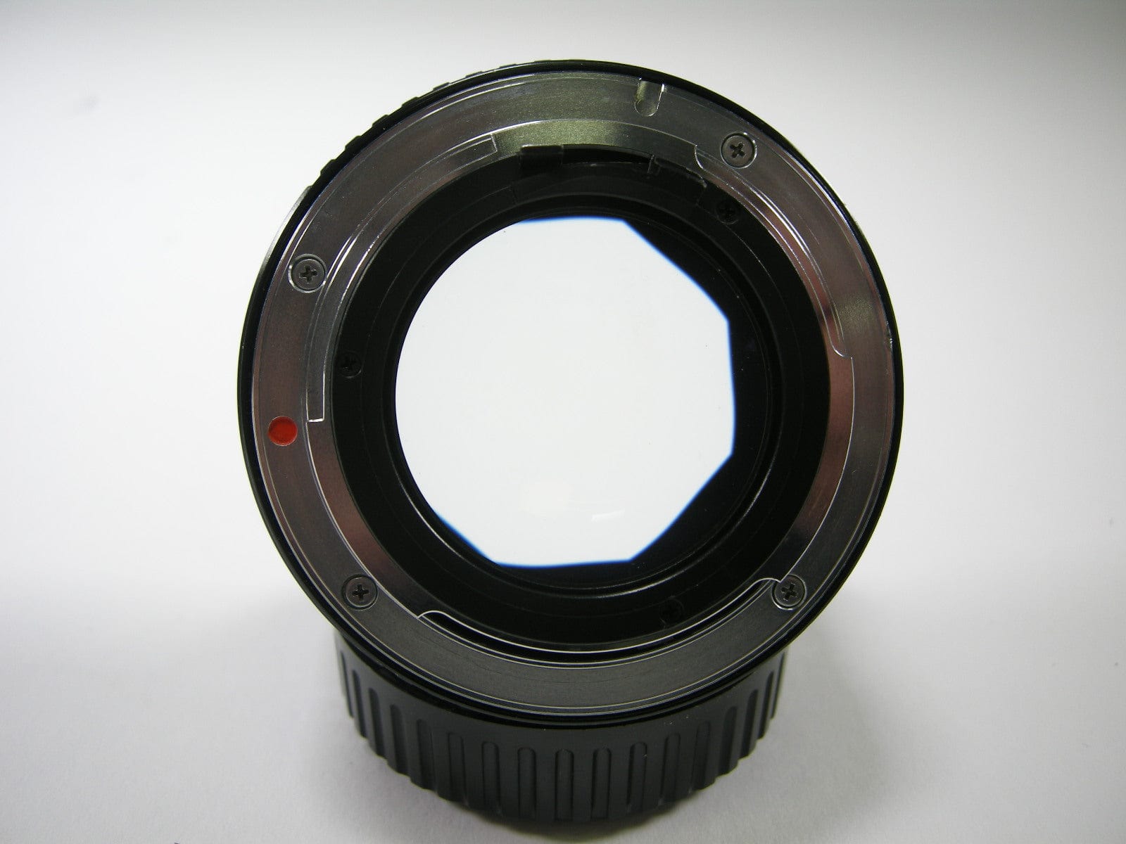 Ricoh XR Rikenon 50mm f1.4 PK Mount Lens – Camera Exchange