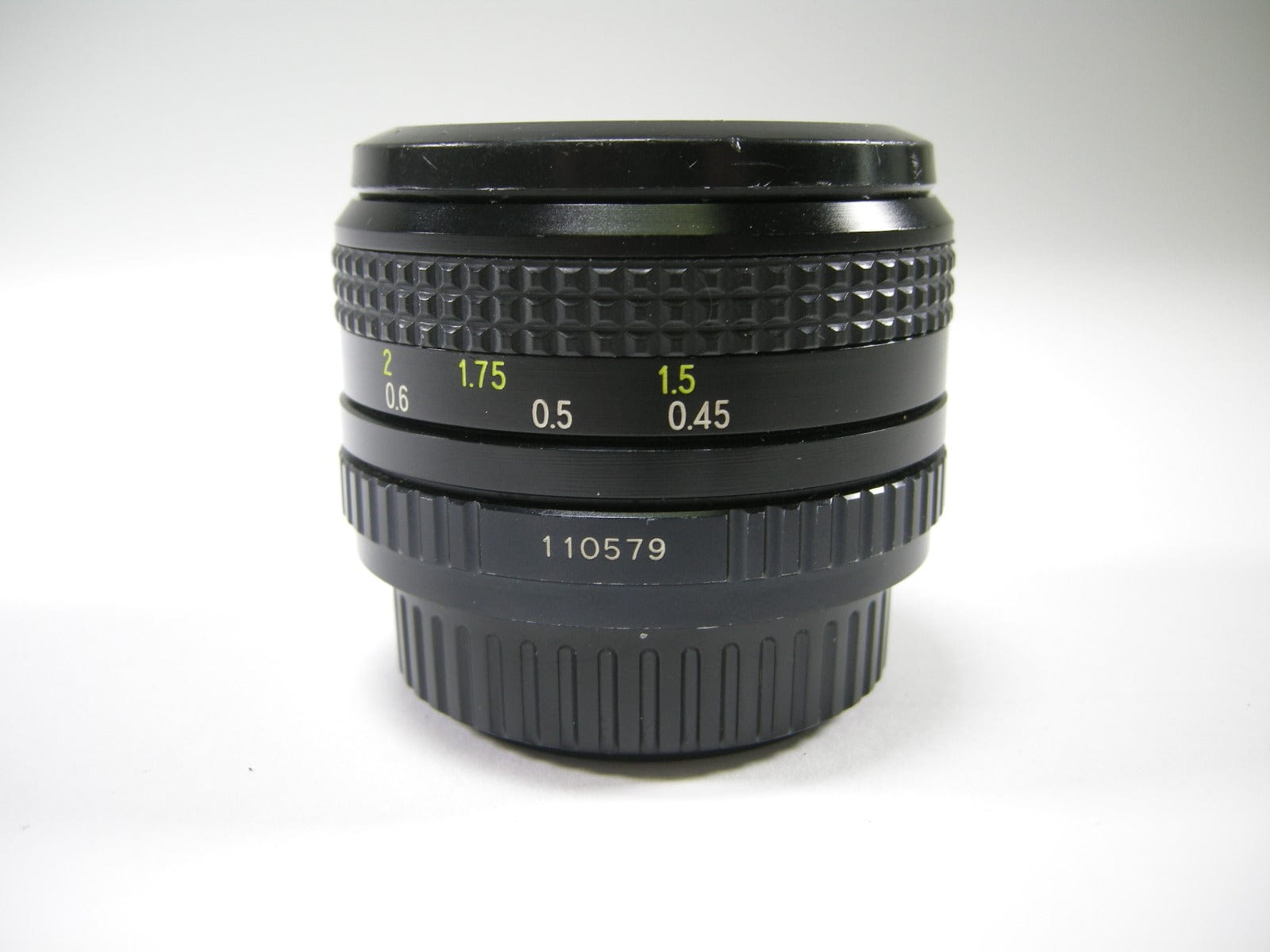 Ricoh XR Rikenon 50mm f1.4 PK Mount Lens – Camera Exchange