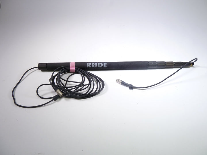 Rode Boom Mic - Wired Audio Equipment Rode 110923538