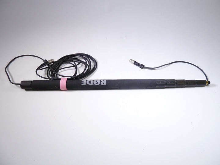 Rode Boom Mic - Wired Audio Equipment Rode 110923538