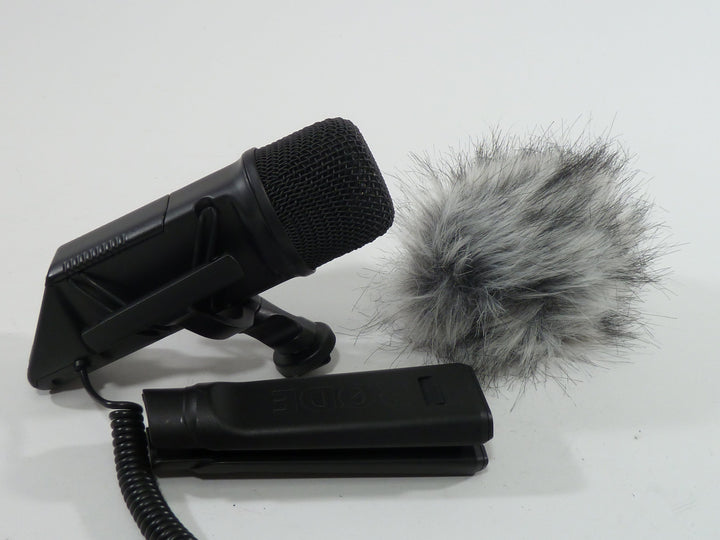 Rode SVM Microphone Microphones Rode 080260242