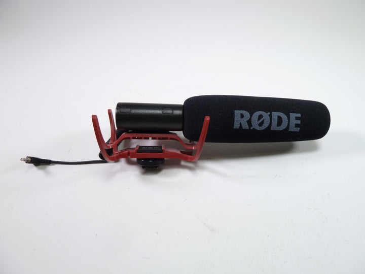 Rode Video Mic Microphones Rode 0751464