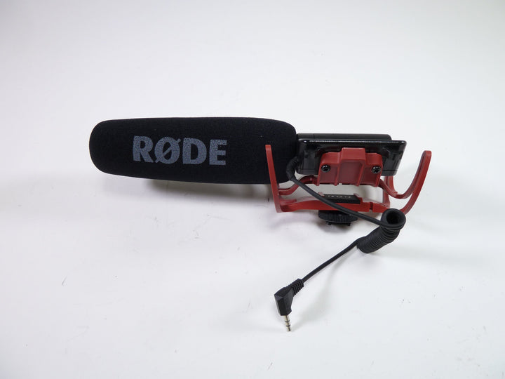 Rode Video Mic Microphones Rode 0751464