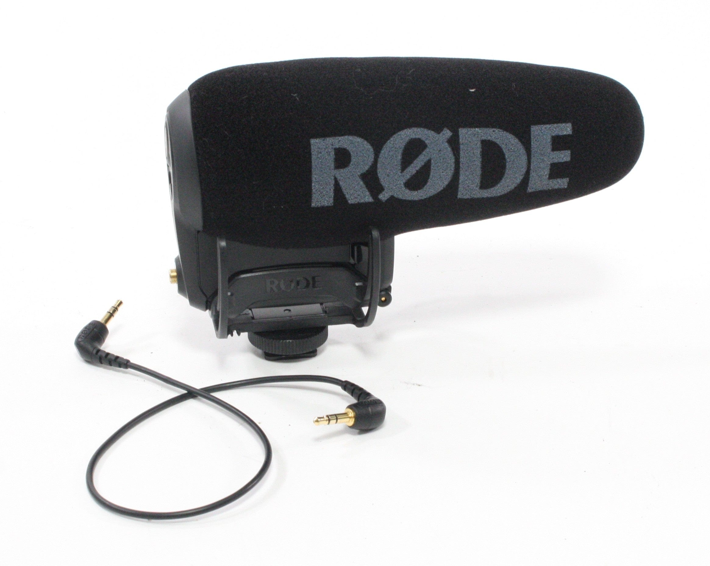 Rode Video Mic Pro+ – Camera Exchange