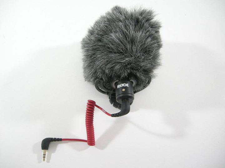 Rode Video Microphone Microphones Rode 060100243