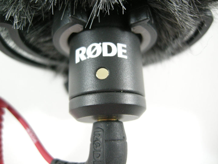 Rode Video Microphone Microphones Rode 060100243