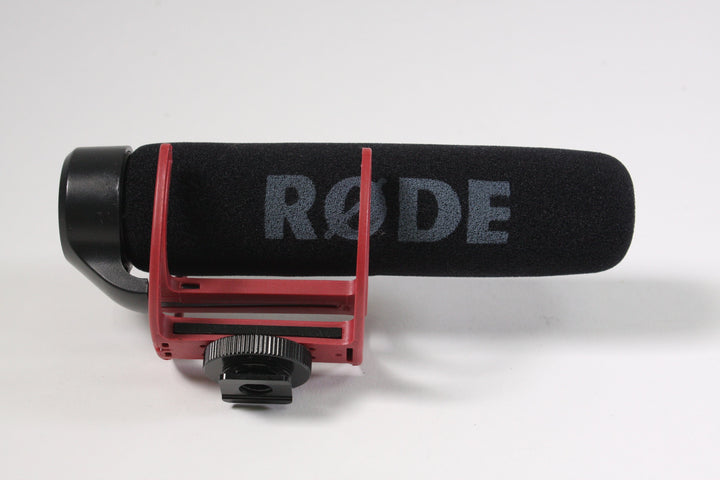 Rode VideoMic Go Microphones Rode CJ0226555