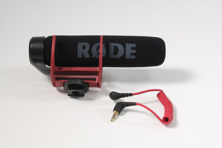 Rode VideoMic Go Microphones Rode CJ0226555