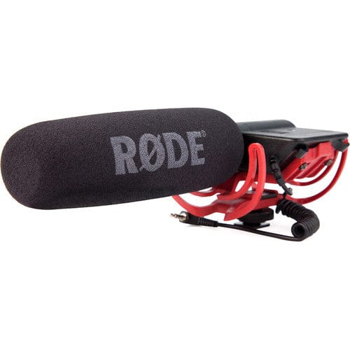 Rode VideoMic-R Microphones Rode PRO5155