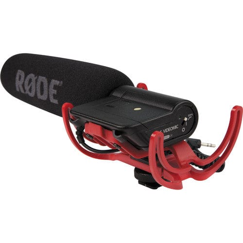 Rode VideoMic-R Microphones Rode PRO5155