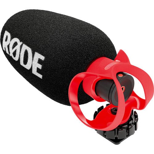 Rode VideoMicro II Audio Equipment Rode PRO67578