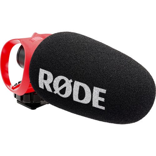 Rode VideoMicro II Audio Equipment Rode PRO67578