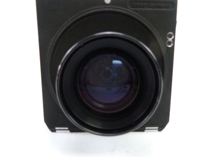 Rodenstock Sironar-N 210MM F5.6 MC Lens Mounted in Linhof Technika Lens Board Large Format Equipment - Large Format Lenses Rodenstock 10042379