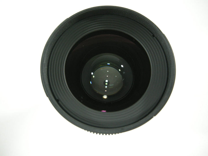 Rokinon AS UMC II 35mm T1.5 Sony E Mount Lenses Small Format - Sony E and FE Mount Lenses Rokinon CCP17688