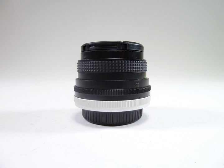 Rokinon MC 28mm f/2.8 for Canon FD Mount Lenses Small Format - Canon FD Mount lenses Rokinon 100167