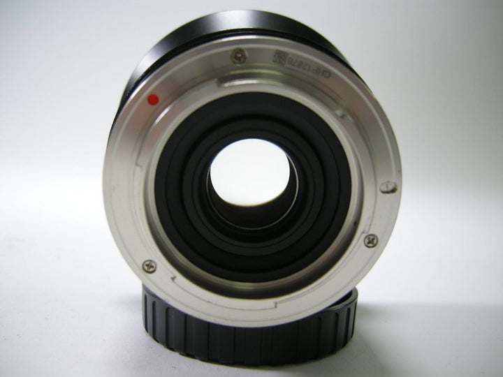 Rokinon NCS CS X 12mm f2 lens for Fuji XF Mount Lenses Small Format - Fuji XF Mount Lenses Rokinon CHP12876
