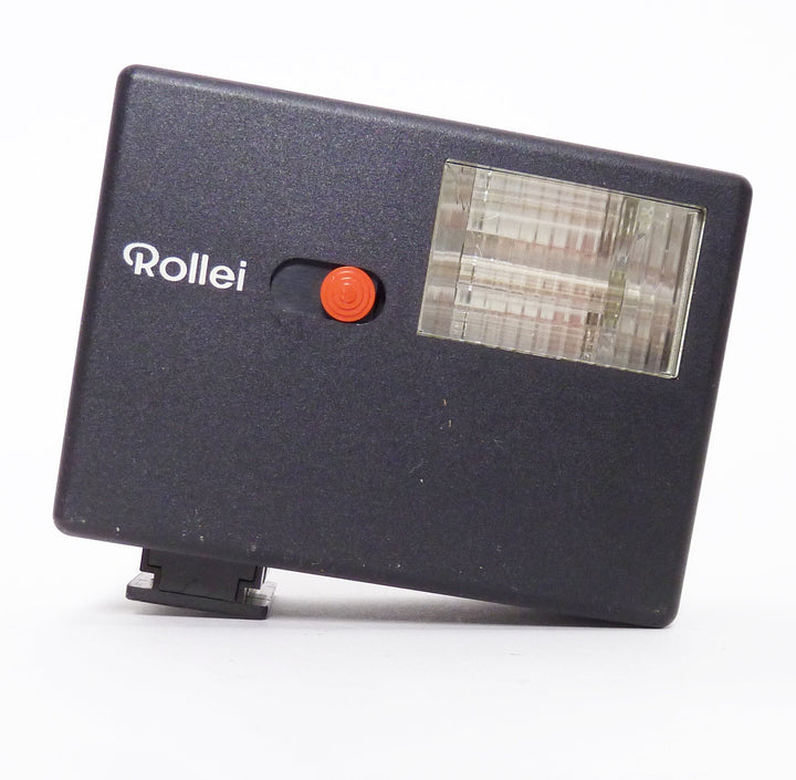 Rollei 121BC Flash for Rollei 35 Flash Units and Accessories - Shoe Mount Flash Units Rollei 121BC