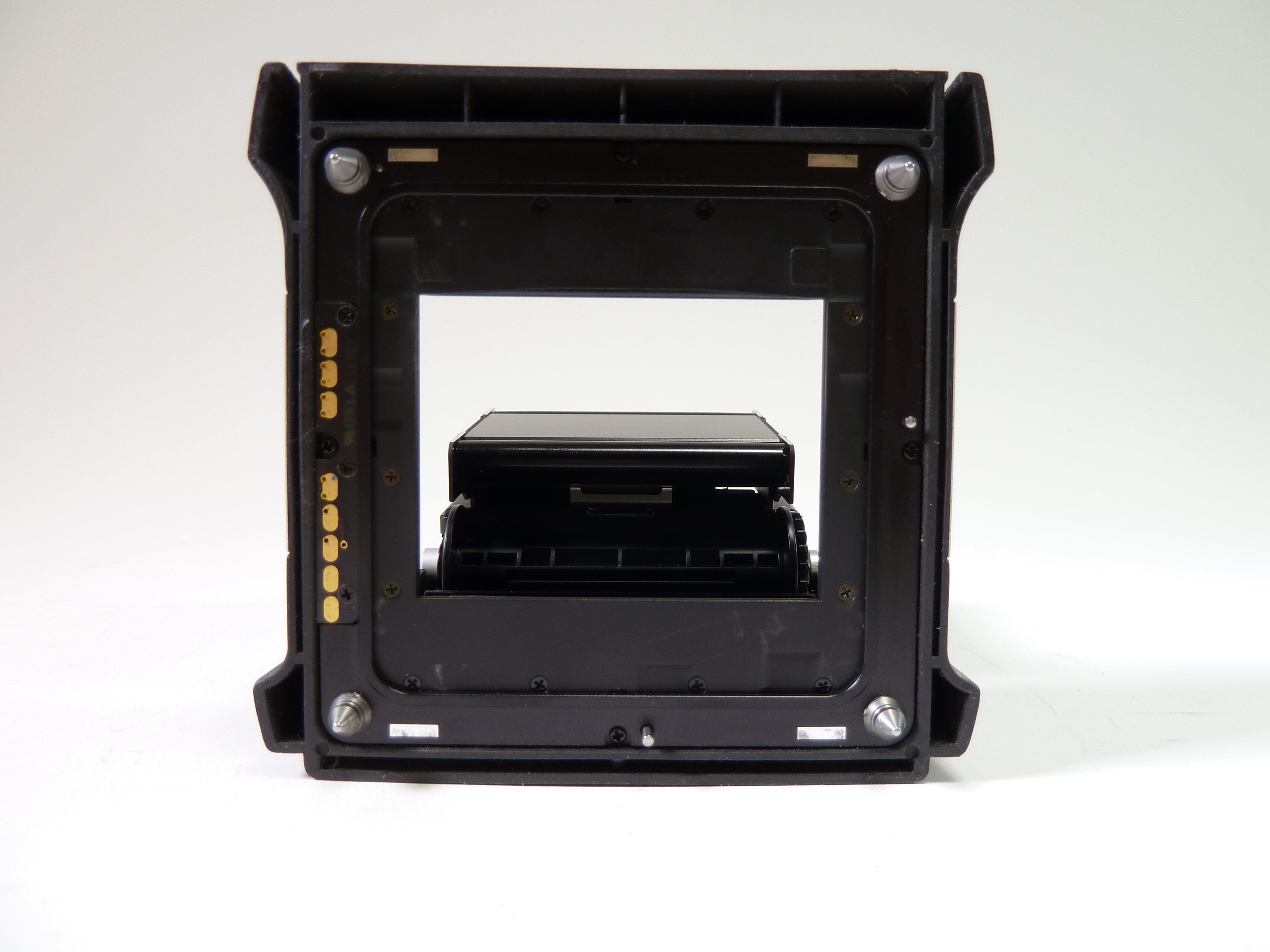Rollei 4560 Magazine with Adapter for HY6 – Camera Exchange