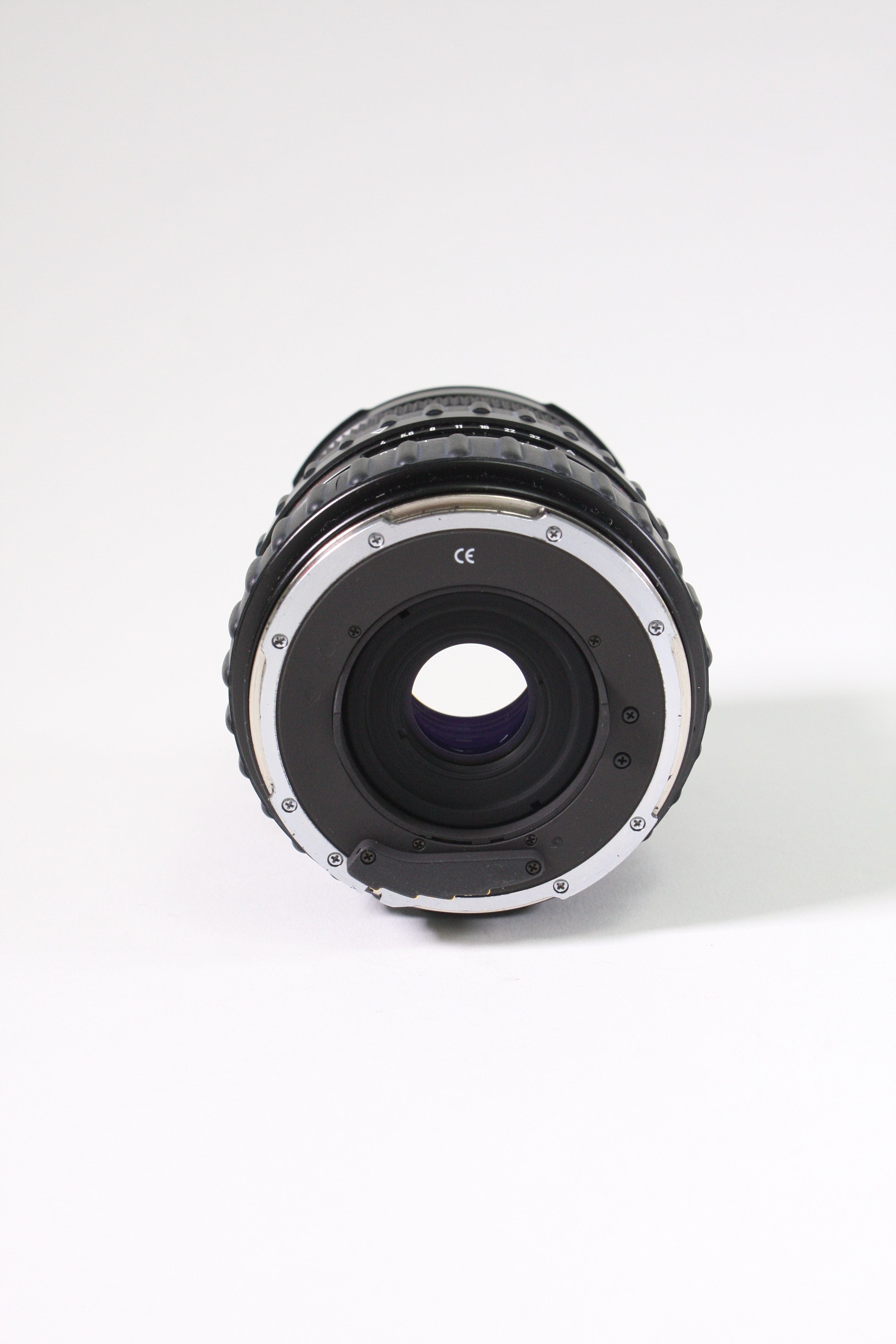 Rollei Carl Zeiss Distagon 50mm f4 HFT Lens for 6000 Series