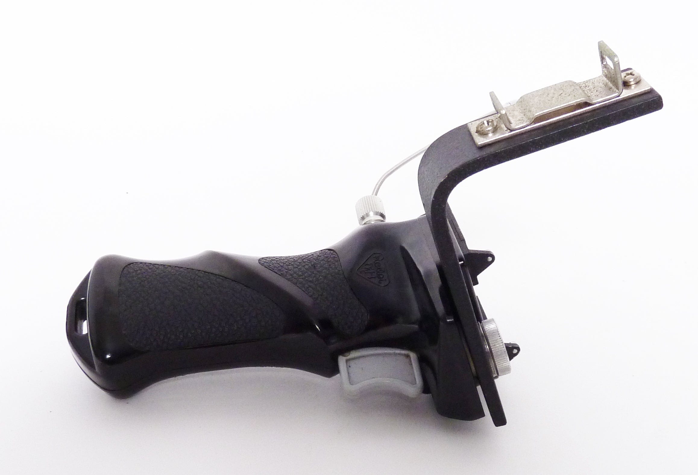Rollei Rolleifix Pistol Grip with Cable Release and QR Adapter