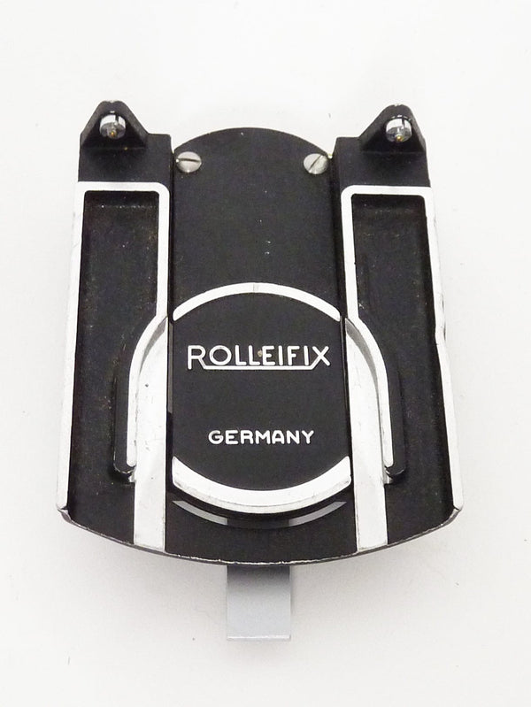 Rollei Rolleifix TLR Camera Quick Release Adapter Other Items Rollei ROLLIEQRTLR