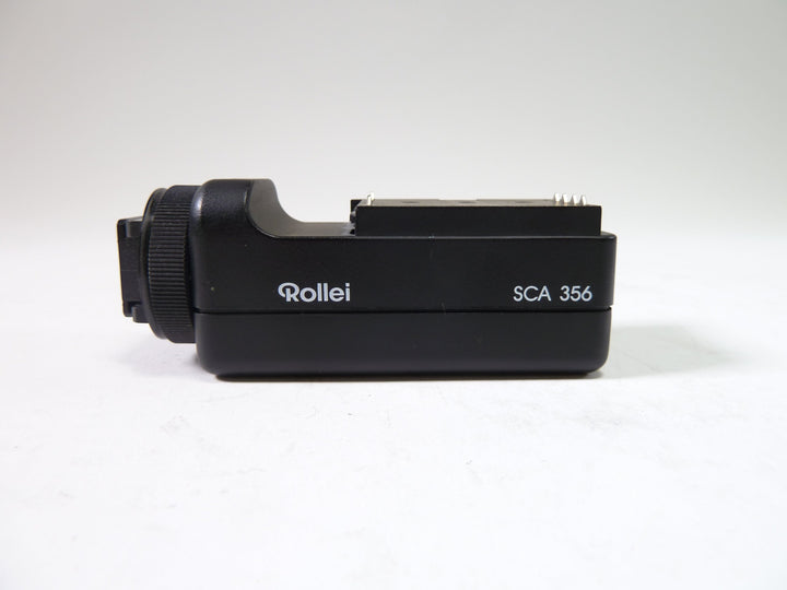 Rollei SCA 356 Adapter Flash Units and Accessories - Flash Accessories Rollei 51803