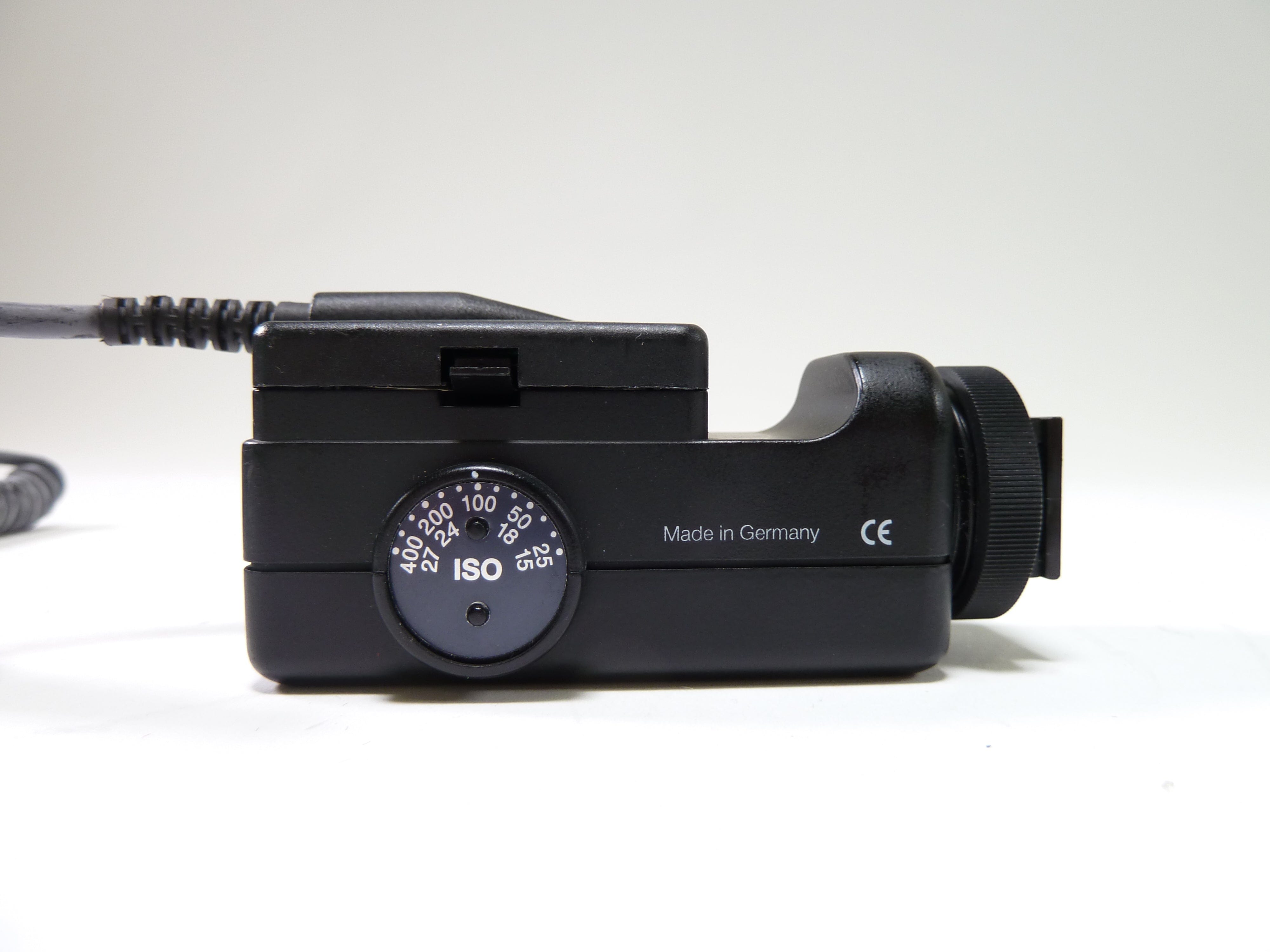Rollei SCA 356 Adapter with Cord – Camera Exchange