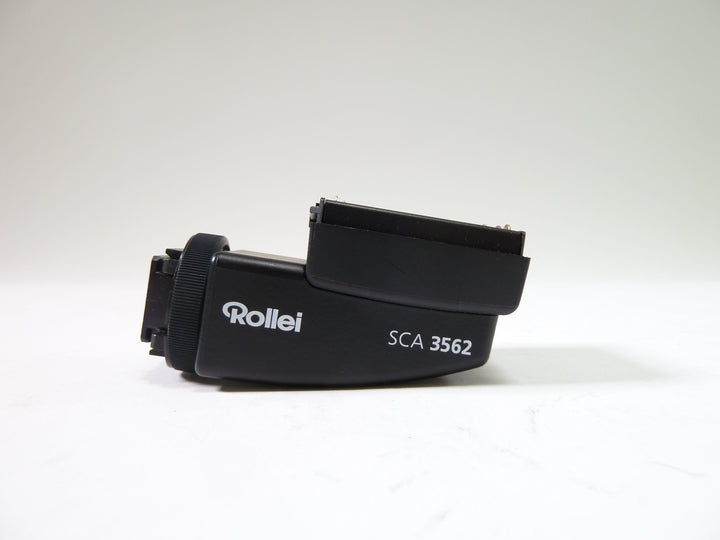 Rollei SCA3562 Flash Adapter Flash Units and Accessories - Flash Accessories Rollei 51823