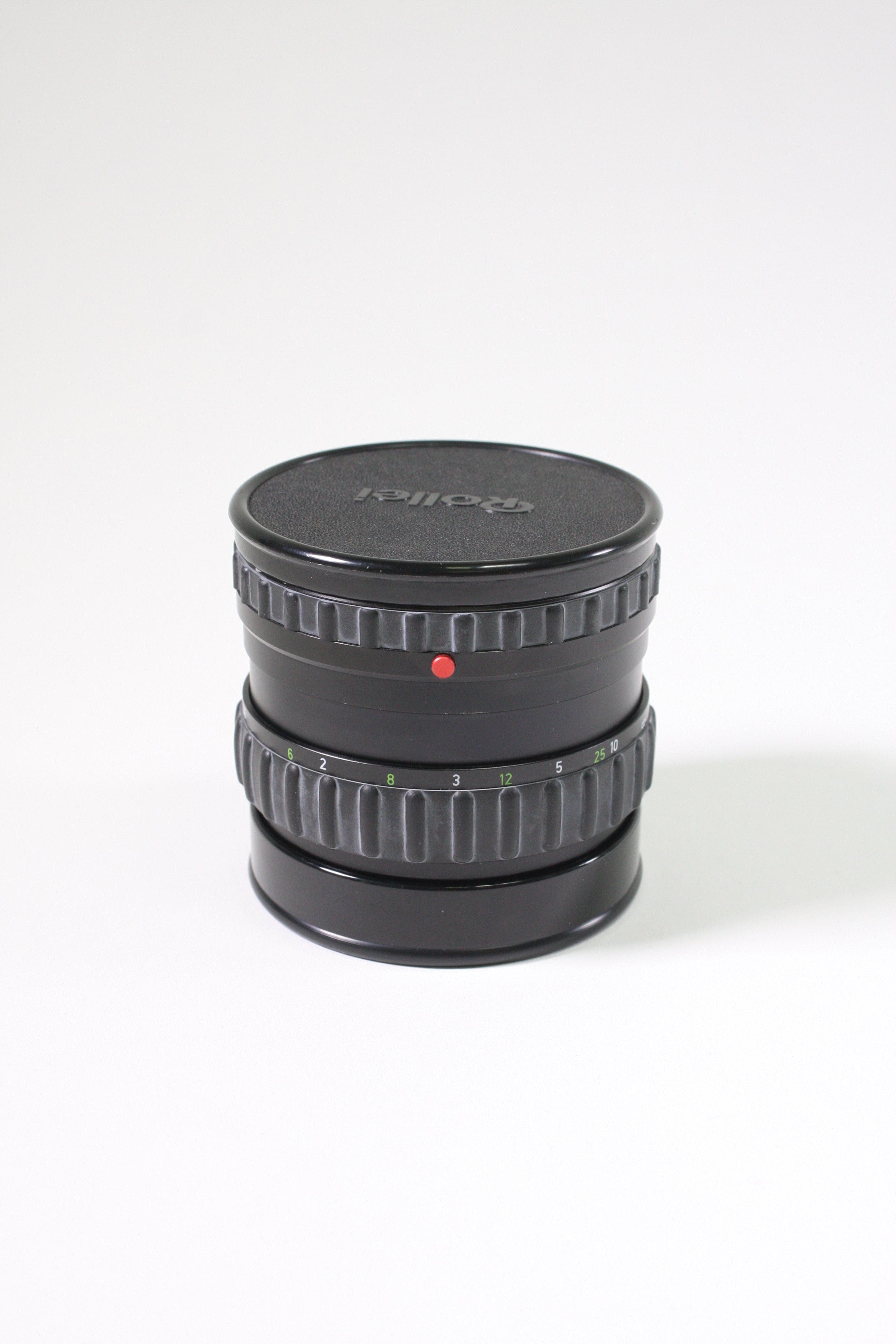 Rollei Zeiss Planar 80MM f2.8 for SLX etc. – Camera Exchange