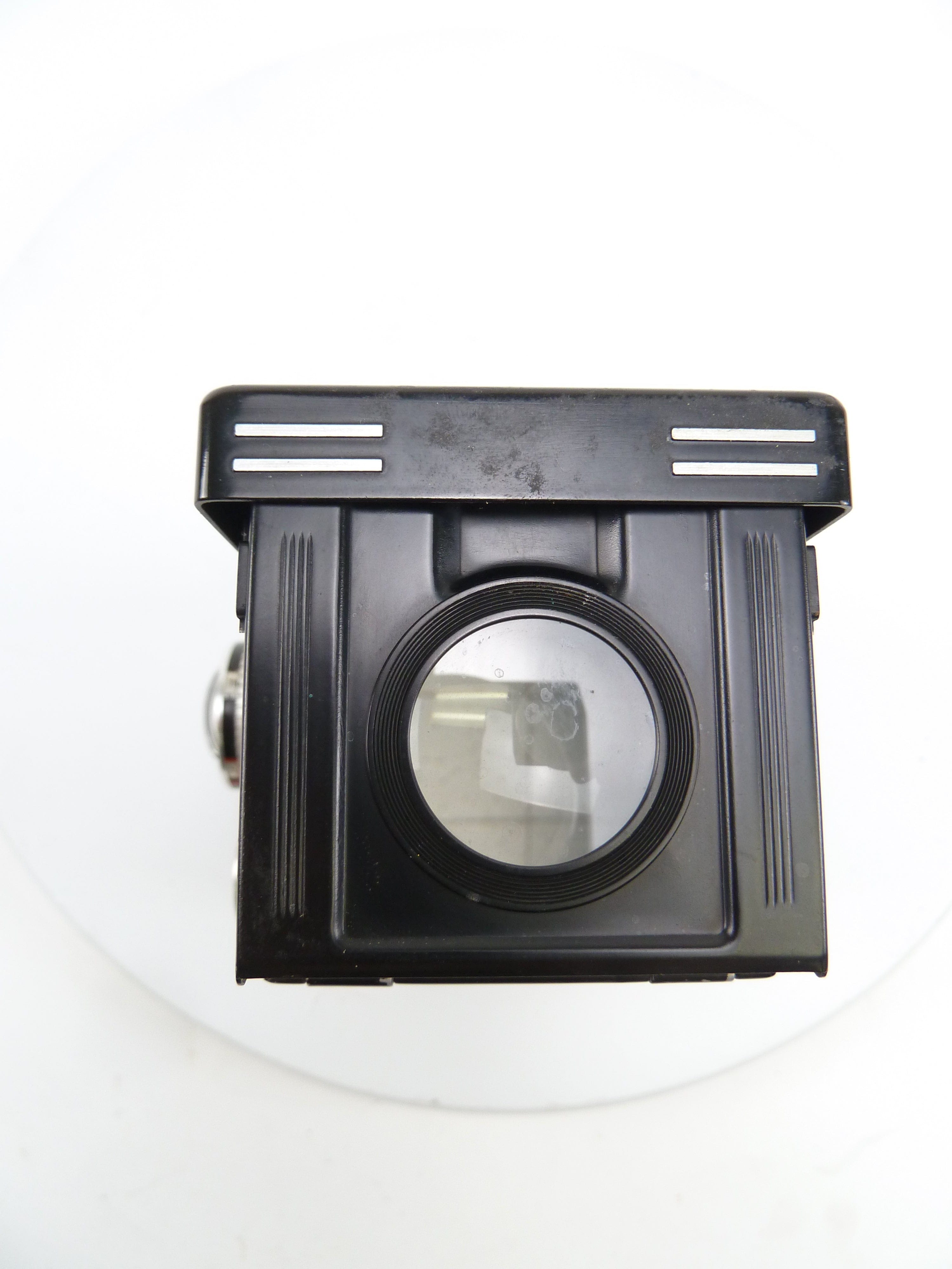 Rolleiflex 2.8E Twin Lens Reflex Camera – Camera Exchange