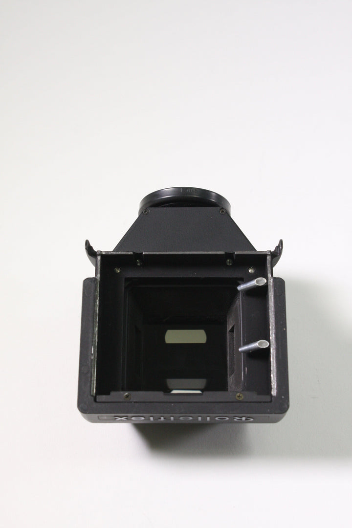 Rolleiflex 90 Degree Prism for 6008 AF Viewfinders and Accessories Rolleiflex 52050