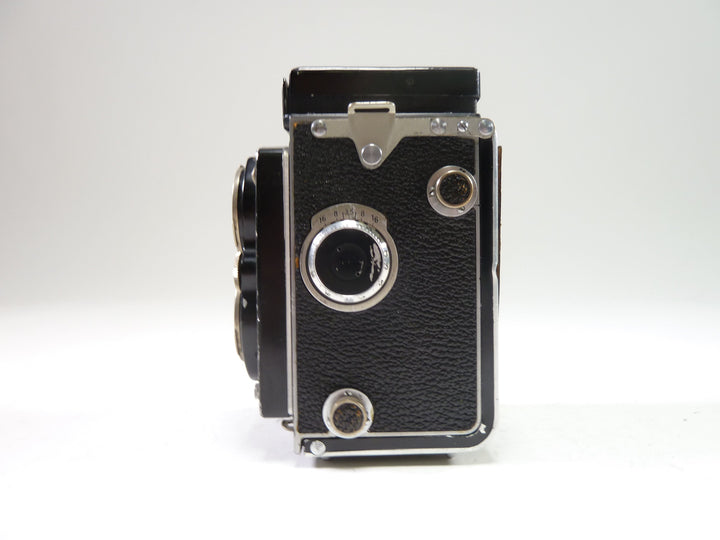 Rolleiflex Automat Model 2 AS-IS Parts or Repair Medium Format Equipment - Medium Format Cameras Rolleiflex 996985