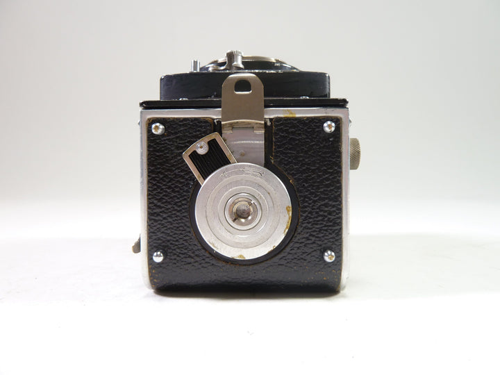 Rolleiflex Automat Model 2 AS-IS Parts or Repair Medium Format Equipment - Medium Format Cameras Rolleiflex 996985