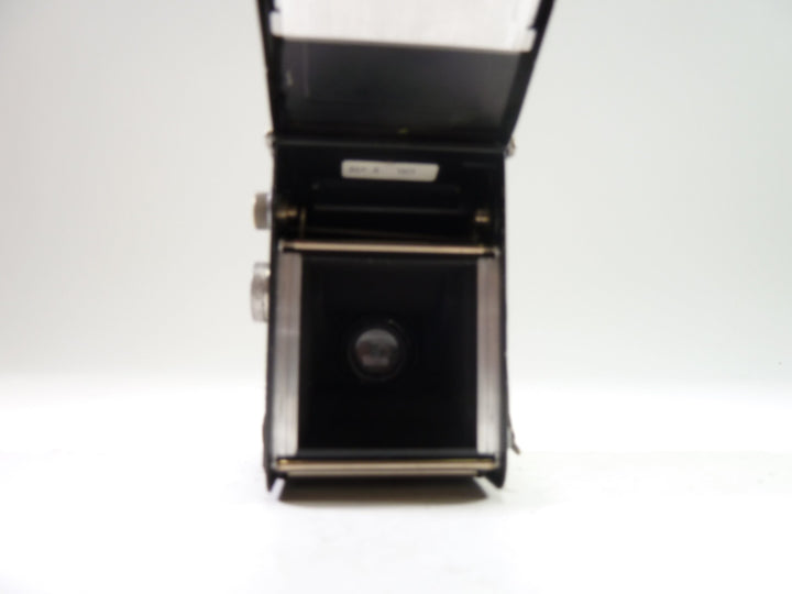 Rolleiflex Automat Model 2 AS-IS Parts or Repair Medium Format Equipment - Medium Format Cameras Rolleiflex 996985