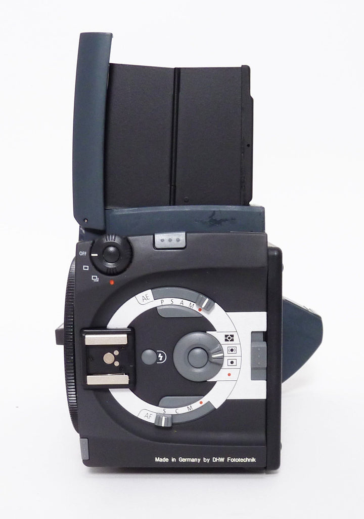 Rolleiflex Hy6 Body Medium Format Equipment - Medium Format Cameras - Medium Format 6x6 Cameras Rollei 304621471