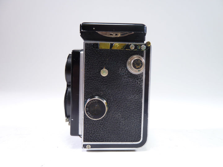 Rolleiflex Model 622 Old Standard Medium Format Equipment - Medium Format Cameras - Medium Format TLR Cameras Rolleiflex 112023221