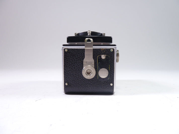 Rolleiflex Model 622 Old Standard Medium Format Equipment - Medium Format Cameras - Medium Format TLR Cameras Rolleiflex 112023221