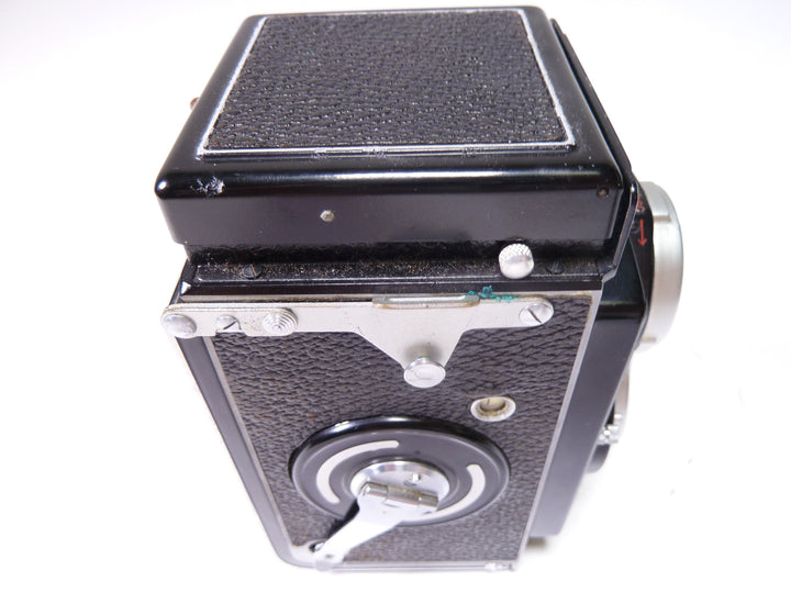 Rolleiflex New Standard Tessar 7.5cm f/3.5 Film Cameras - Other Formats (126, 110, 127 etc.) Rolleiflex 836940