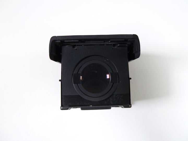 Rolleiflex Original Waist Level Finder for Rolleiflex 6000/6001/6006/6008 Medium Format Equipment - Medium Format Finders Rolleiflex RWL6000