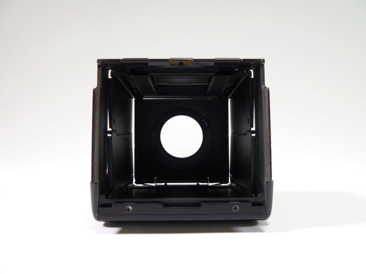 Rolleiflex Original Waist Level Finder for Rolleiflex 6000/6001/6006/6008 Medium Format Equipment - Medium Format Finders Rolleiflex RWL6000