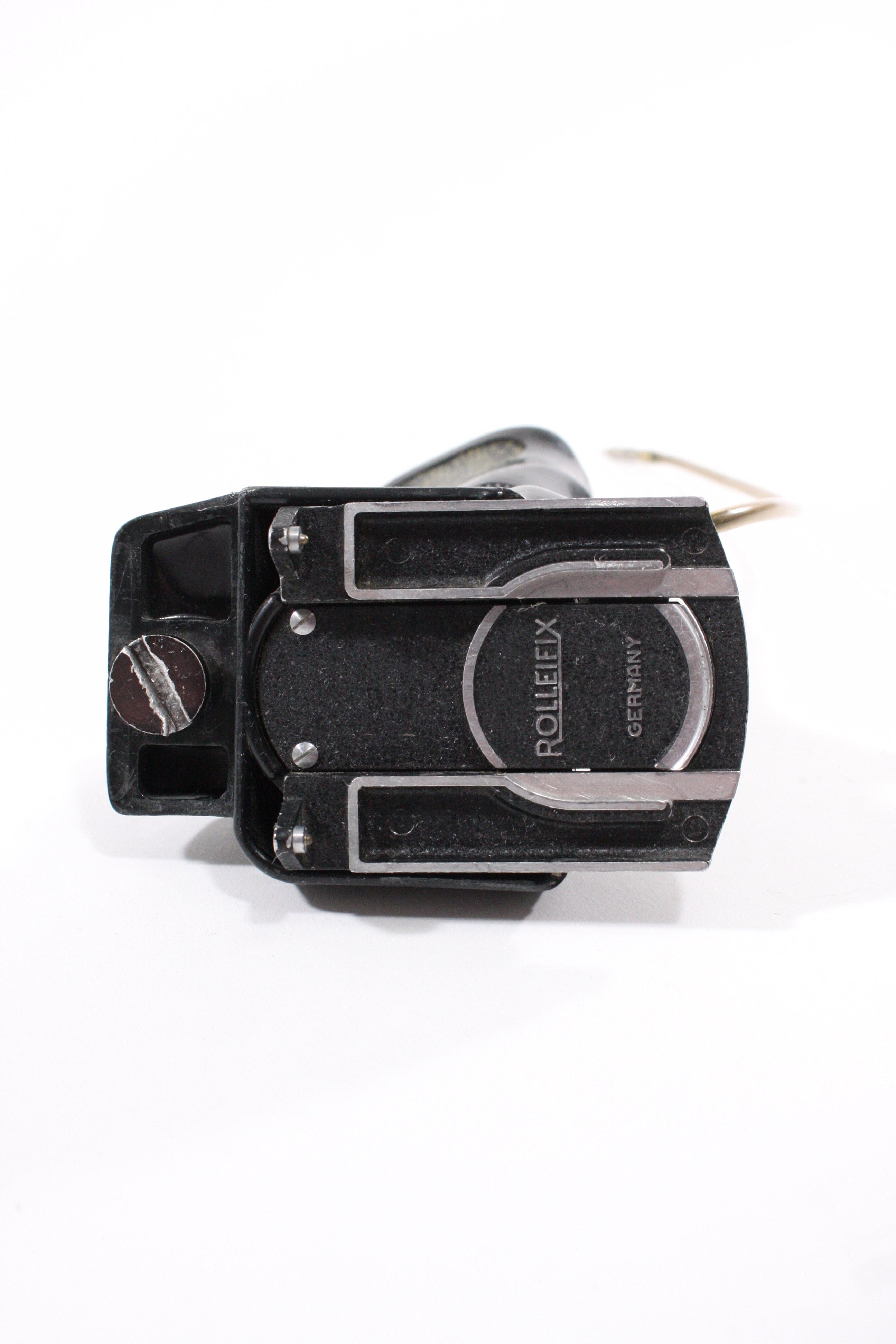 Rolleiflex Pistol Grip – Camera Exchange