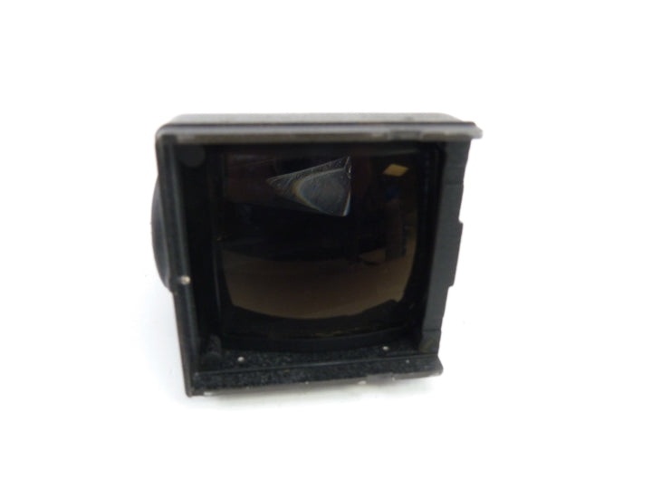 Rolleiflex Prism Finder with Case Medium Format Equipment - Medium Format Finders Rolleiflex 422421