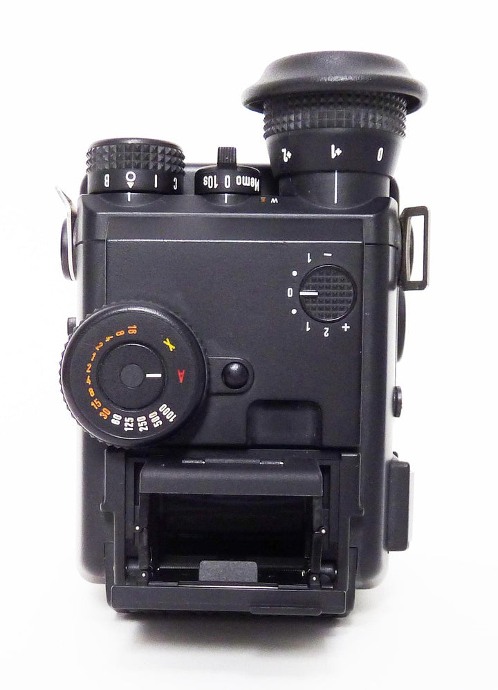 Rolleiflex SL2000F Motor with 50mm F1.8 Planar 35mm Film Cameras - 35mm SLR Cameras Rollei 704550022